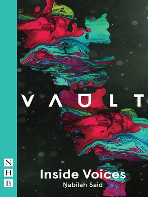cover image of Inside Voices